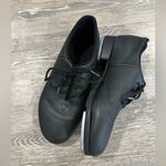 Bloch Ladies Shockwave Leather Tap Dance Shoes
Size 5 Black Photo 1