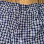 Route 66 Plaid boxer shorts Photo 1