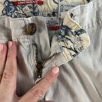 Union Bay Juniors 9 Bermuda Long Shorts Low Rise Street Grunge Vtg Y2K 2000s Photo 4