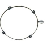 Cookie Lee fashion gold and silver bracelet Photo 6