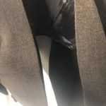 Prada 90’s vintage blazer brown jacket size 46 / US Size 12 Photo 15