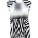 ZARA  Trafaluc Stripe Dress Photo 6