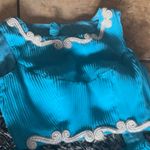 PromGirl Two Piece Prom Dress Photo 1