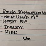 Eyelet Floral Mini Skirt White sz Medium Lined 100% Cotton Vacation Summer Photo 5