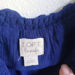 Ann Taylor Loft Beach Coverup Dress Photo 6