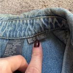 Liz Wear Vintage Petite Jean Jacket Photo 4
