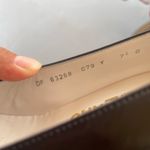 Salvatore Ferragamo  Black Leather Women's Shoes Photo 9