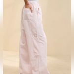 Aerie  Low & Slouchy Trouser Photo 1