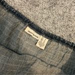 DKNY Denim Pencil Skirt MEDIUM Photo 3