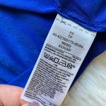 GAPFit royal blue active tank Photo 4