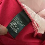 Lauren Ralph Lauren Pink Cropped Jeans Size 12P Photo 7