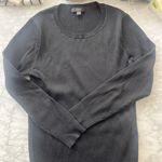 J.Crew  black top Photo 0