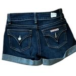 Hudson Jeans HUDSON Ruby Cutoff Jean Shorts Women’s Size 25  Mid Thigh Short Denim Photo 1