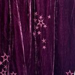 Johnny Was Roberta embroidered velvet smocked tunic
NWT Photo 8