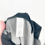 Athleta  Womens Preppy Casual Brooklyn Ankle Plaid Houndstooth‎ Pull On Pants 0 Photo 5