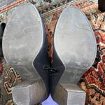 Fergalicious Black Booties Photo 2