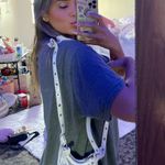 EGO MINI Ravetto Stud Cross Body Bag Photo 3