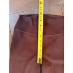 Addison Bay NWT  University Flare Pant in Chocolate Size XS Photo 6