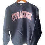 Soffe Syracuse Pullover Crewneck Photo 2