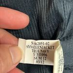 Banana Republic Sateen One Button Blazer Photo 13