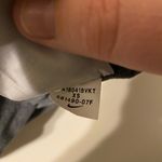 Nike Womens Dri-Fit Purdue University Boilermakers 3/4 Sleeve T-Shirt Size XS Photo 2