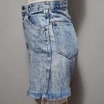 Vintage Denim Republic high rise acid wash jeans size 4 Photo 4