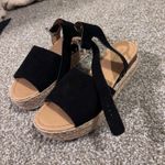 Soda  Platform Sandals Photo 0