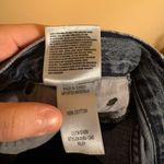 AGOLDE  Riley High Rise Straight Crop Jeans in Fade Gray Photo 5