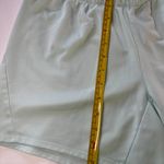 Nike Drift Mint Women's Running Shorts Medium Photo 3