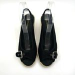 Naturalizer  Sherene Wedge Sandal Women's 6 US Photo 3