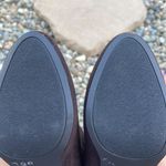 Karen Scott NWOT  Ankle Boots. Heels‎ 3”Size 7.5 M Brown Suede. Photo 6