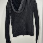 Lululemon Embrace Hoodie Knit Sweater Photo 3