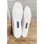 Sperry Top-Sider Women's Boat Shoes Leopard Print Gold Eyelets Casual - Size 5.5 Photo 4