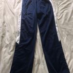 Augusta Sportswear Navy Blue Sweatpants Photo 5