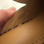 Patricia Nash  Tilly Multicolor Leather Mules Size 9.5 Photo 5