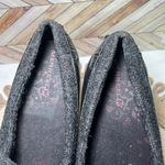 Merrell  Tulip Wedge Heels Outdoor Winter Comfort Black Slip‎ On Photo 6
