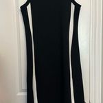 Spanx  AirEssentials Side Stripe Tank Midi Dress Photo 1