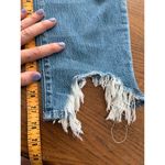 L’agence Highrise Distressed Jeans NWOT Blue Size 30 Photo 8
