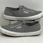 Superga 2750 Classic Cotu Canvas Sneakers Photo 1