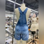 Maurice's Tie Waist 5in Short Overall XS Photo 4