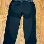 Gymshark New Black  Leggings Small Photo 1