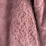 Athleta Furry Half-Zip Sweater Photo 3