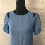 Chelsea28 #120 CHELSEA 28 cold shoulder dress Photo 3