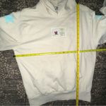 Tyler, the Creator Men’s Size S Cream Call Me If You Get Lost License Hoodie Green Photo 6