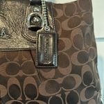Coach shoulder bag Photo 2