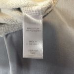 League 91 • Key West Cropped Hoodie • Women’s Size L Gray Size L Photo 5