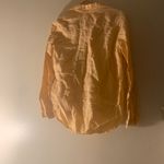 Cloth & Stone Linen Button Up Blouse  Photo 3