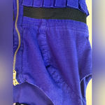 Guess  blueberry mini dress size 4‎ Photo 2