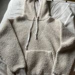 American Eagle Outfitters Sherpa Hoodie Photo 0
