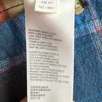 Urban Outfitters  BDG Button-Up shirt Photo 4